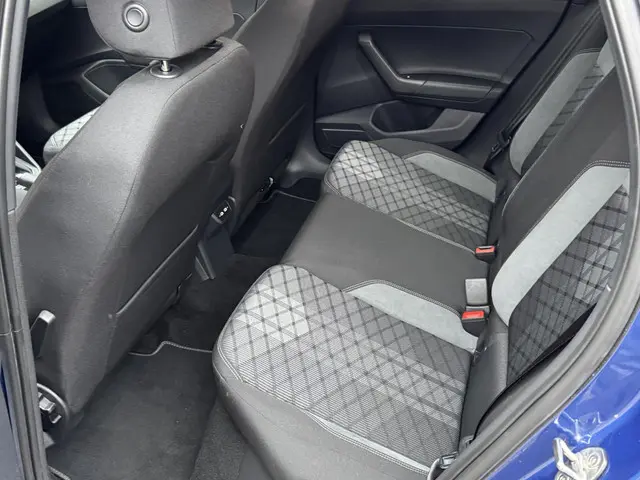 Volkswagen Polo 1.0 TSI R-Line Business 2022 Benzine 19