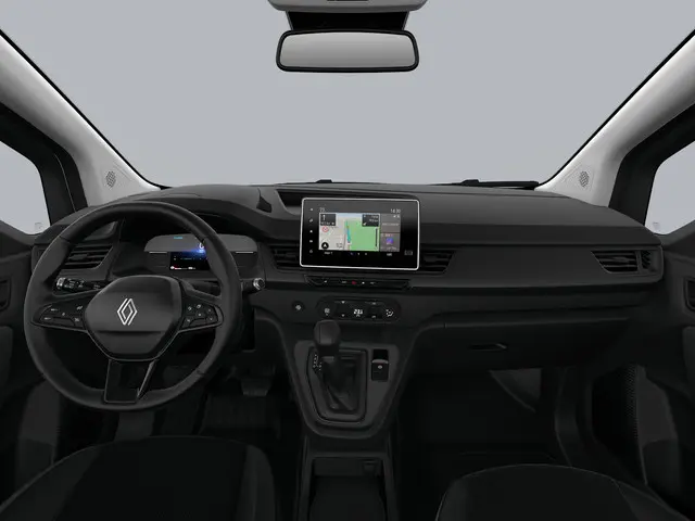 Renault Kangoo Advance 2026 Elektrisch 13