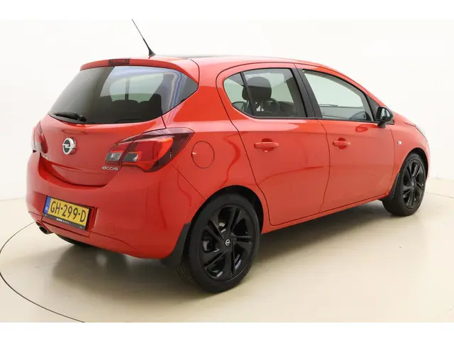 Opel Corsa 2