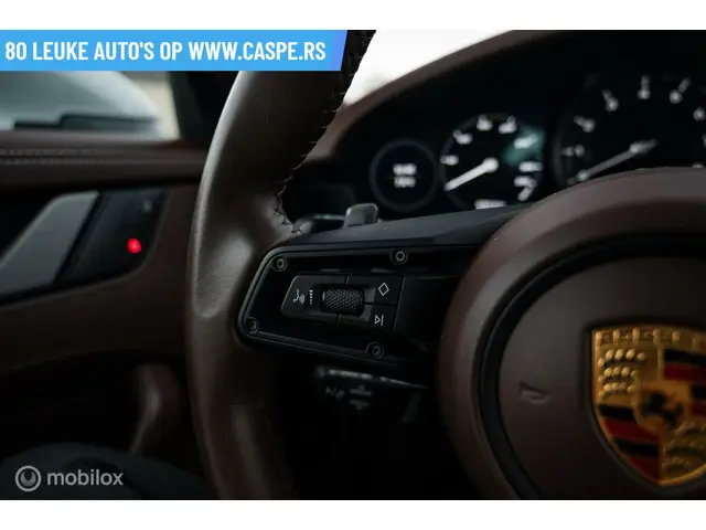 Porsche 911 3.0 Carrera 4 S 2022 Benzine 20