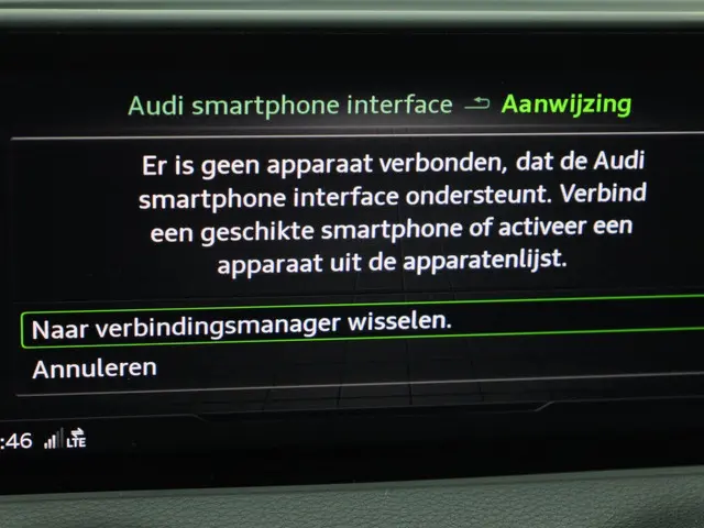 Audi Q2 35 TFSI/150PK S Line 2023 Benzine 12