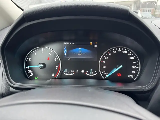 Ford EcoSport 1.0 EcoBoost ST-Line Black 2019 Benzine 21