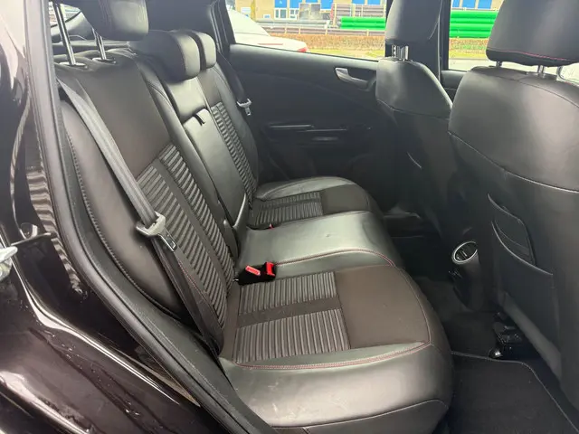 Alfa Romeo Giulietta 1.4 T Distinctive 2013 Benzine 14