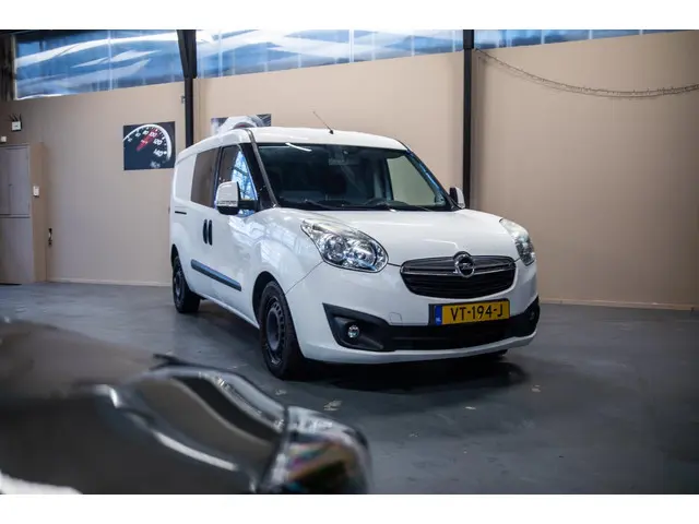 Opel Combo 3