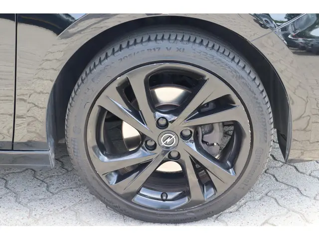 Opel Corsa 1.2 GS Line 2019 Benzine 15