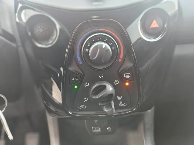 Citroën C1 1.0 VTi Feel Airco Incl BTW 2019 Benzine 11