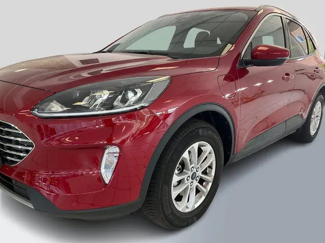 Ford Kuga 3