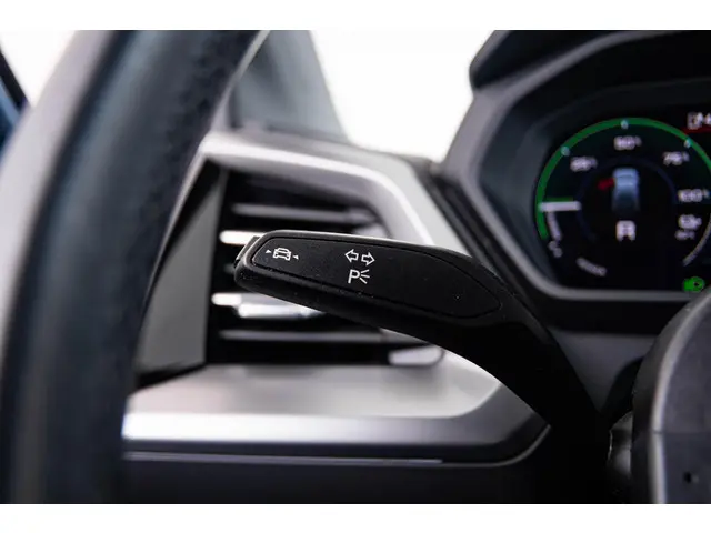 Audi Q4 e-tron 40 Edition 77 kWh 2022 Elektrisch 47