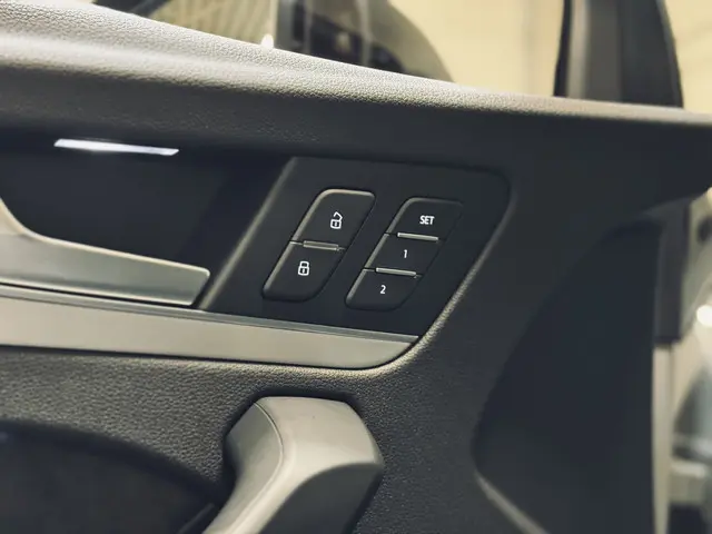 Audi SQ5 3.0 TFSI 400PK quattro 2018 Benzine 14