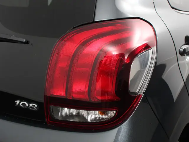 Peugeot 108 1.0 e-VTi Active 2020 Benzine 27