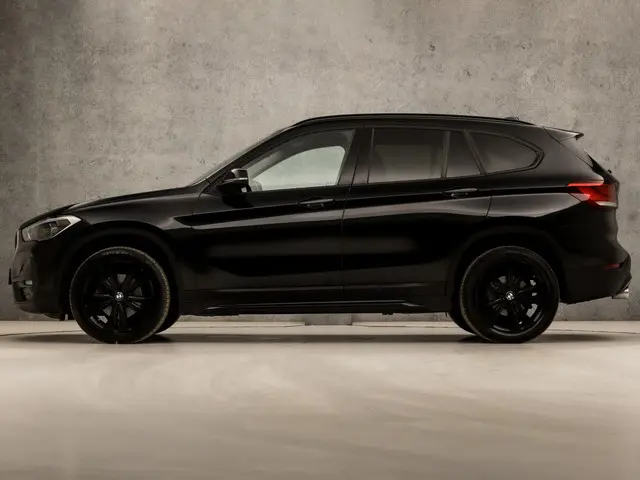 BMW X1 2