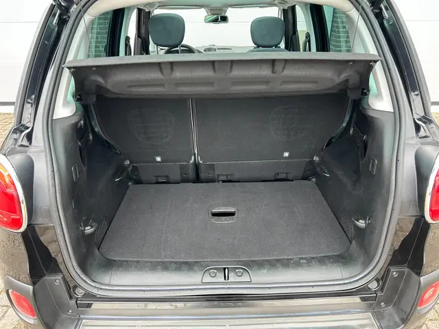 Fiat 500L 0.9 TwinAir Lounge 2013 Benzine 18