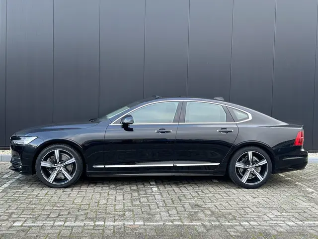 Volvo S90 2.0 T4 Inscription 2020 Benzine 5