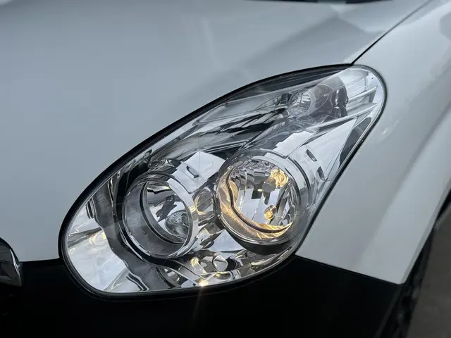 Opel Combo 1.3 CDTi L1H1 Selection 2018 Diesel 11