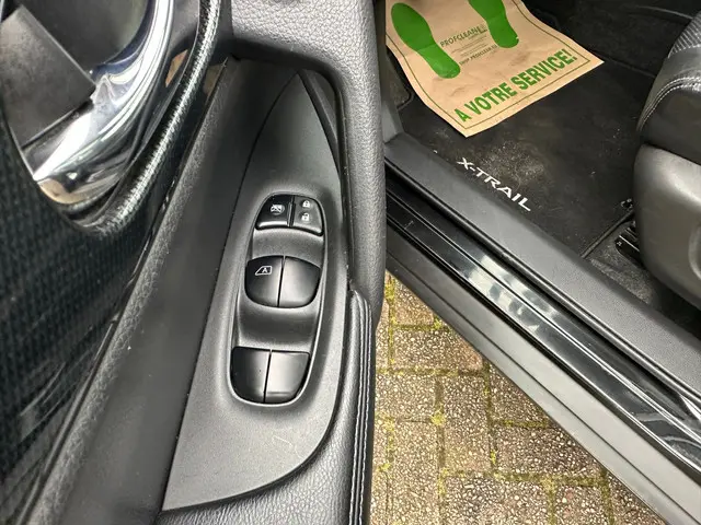 Nissan X-Trail 1.6 DIG-T Connect Edition 2015 Benzine 11