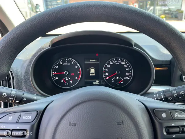 Kia Picanto 1.0 DPi ComfortLine 5p 2023 Benzine 8