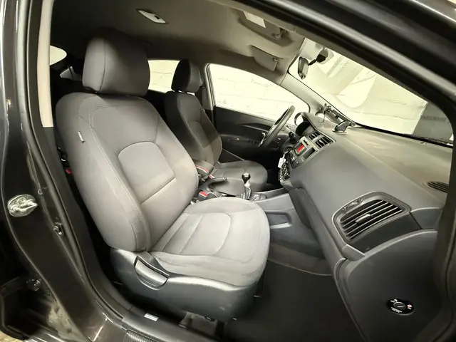 Kia Rio 1.2 CVVT |Plus Pack| |Airco| |Org.NL| 2014 Benzine 7