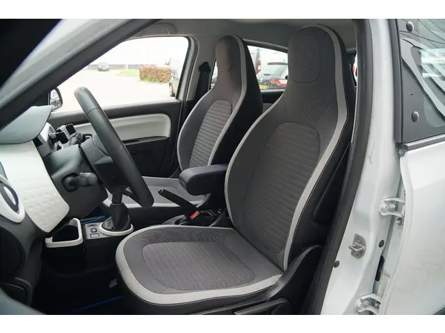 Renault Twingo 1.0 SCe Collection 2018 Benzine 8