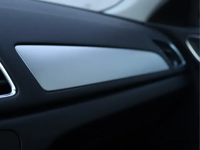 Audi Q3 1.4 TFSI CoD Advance 2019 Benzine 43