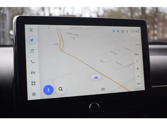 Mazda 2 Hybrid 1.5 Homura Plus 2025 Hybride Benzine 30