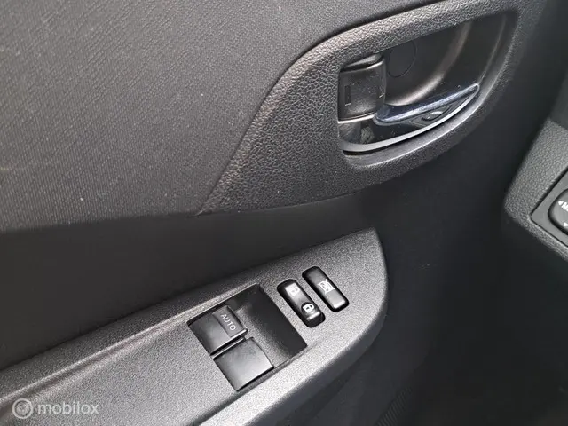 Toyota Verso-S 1.3 VVT-i Aspiration 2012 Benzine 18