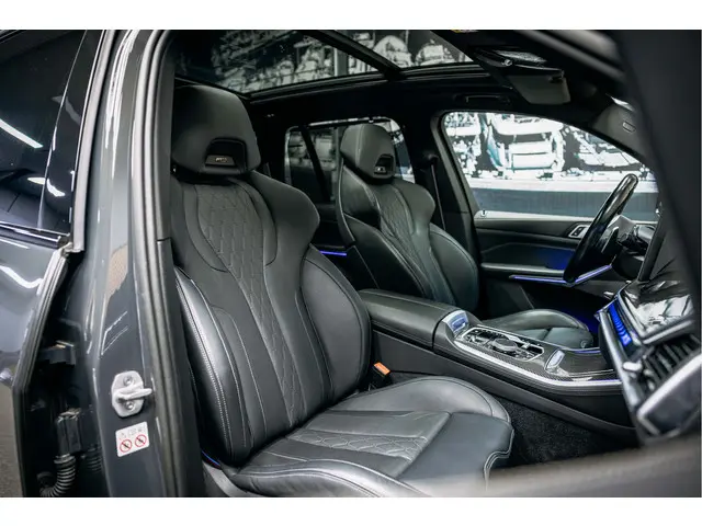BMW X5 xDrive50e 2023 Hybride Benzine 23