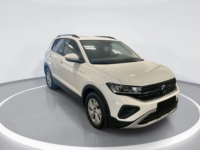 Volkswagen T-Cross 1.0 Tsi 95pk 2024 Benzine 4