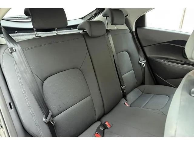 Kia Rio 1.2 CVVT Comfort Pack 2014 Benzine 10