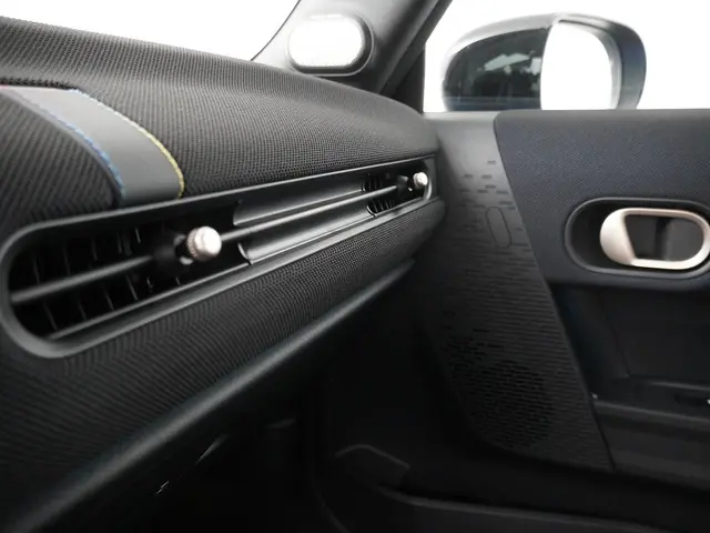 MINI Cooper Cabrio 3-Deurs C 2026 Benzine 24