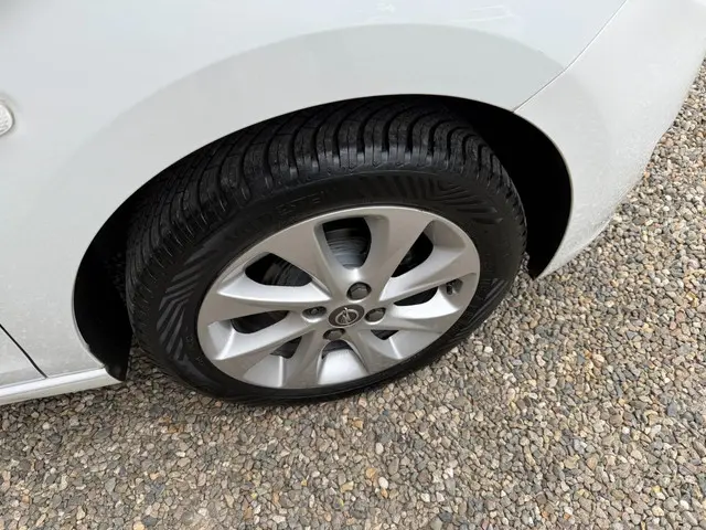 Opel KARL 1.0 ecoFLEX Innovation 1e eigenaar 2016 Benzine 9