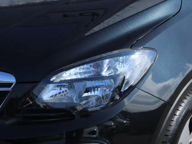 Opel Mokka 1.4 T Edition 2015 Benzine 20