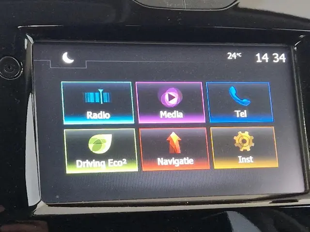 Renault Clio Estate 0.9 TCe Limited 2018 Benzine 10