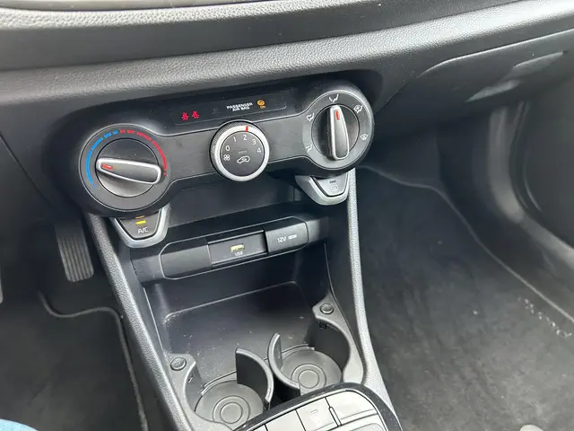 Kia Picanto 1.0 DPi ComfortLine 2023 Benzine 15