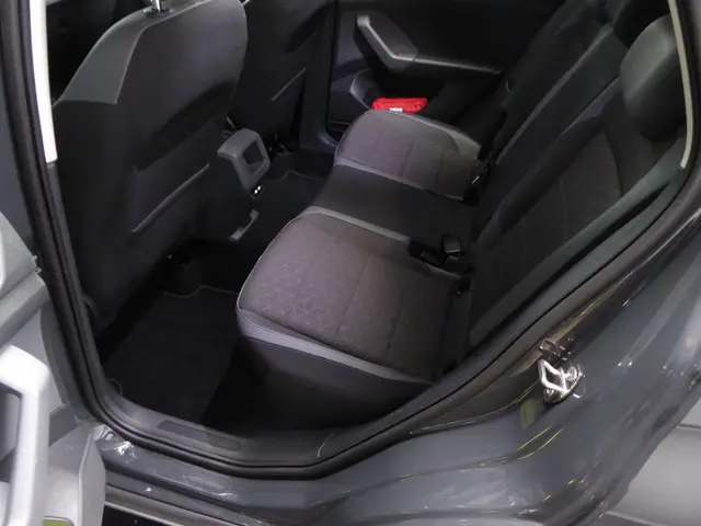 Volkswagen T-Cross 1.0 TSI Style 2021 Benzine 13