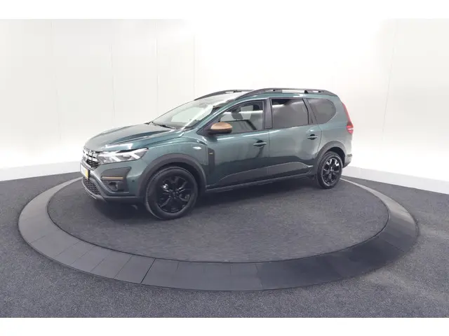 Dacia Jogger TCe 110 Extreme 2025 Benzine 79