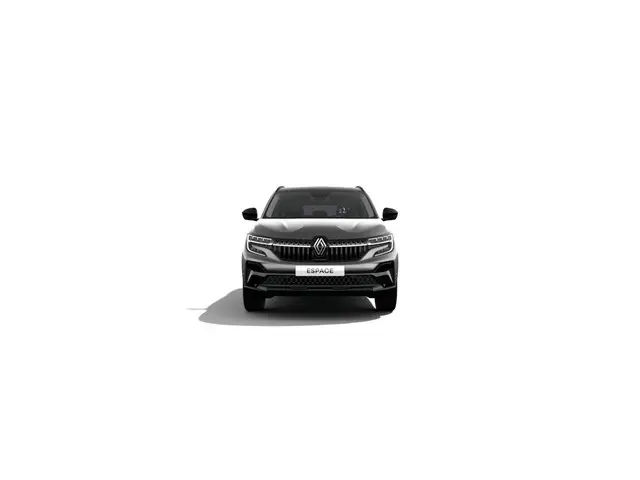 Renault Espace Iconic 2025 Hybride Benzine 3