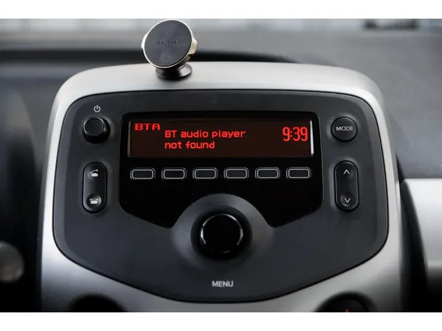 Citroën C1 1.0 e-VTi Feel*Airco*Bluetooth* 2014 Benzine 14