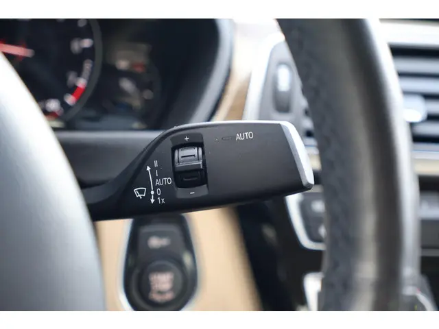 BMW 3 Serie 318i Luxury Edition 2019 Benzine 27