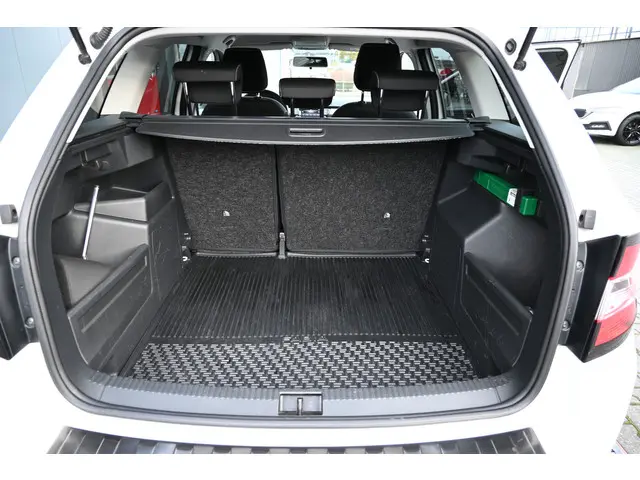 Škoda Fabia Combi 1.0 TSI Business Edition 2019 Benzine 13