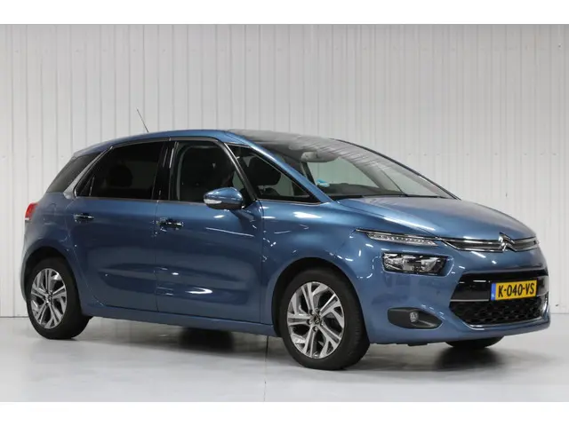Citroën C4 Picasso 1.2 PureTech Exclusive 2016 Benzine 3