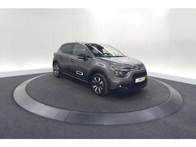 Citroën C3 PureTech 110 Feel 2023 Benzine 67