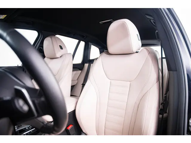 BMW X3 xDrive20i High Executive Edition 2020 Benzine 15