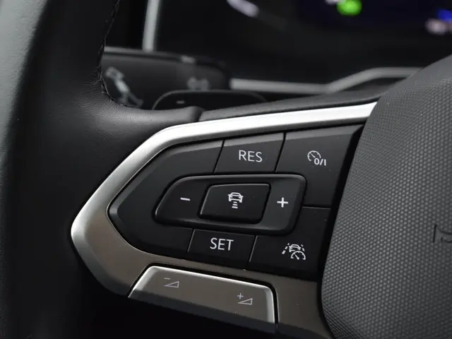 Volkswagen Polo 1.0 TSI 110pk DSG R-Line 2024 Benzine 28