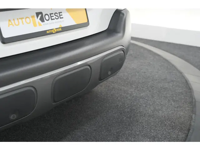 Citroën C3 Aircross PureTech 110 Feel 2021 Benzine 23