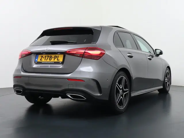 Mercedes-Benz A-Klasse 200 AMG Line 2023 Benzine 7