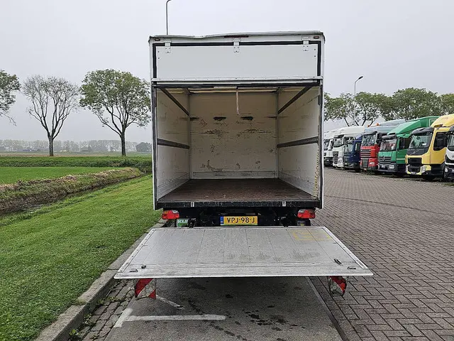 Ford Transit 2.0 2017 Diesel 10