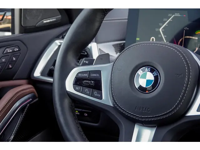 BMW X6 xDrive30d 2024 Diesel 35