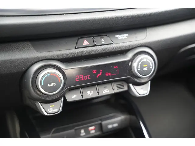 Kia Rio 1.0 TGDI Platinum Edition 2017 Benzine 25