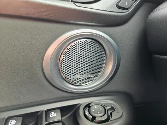 Alfa Romeo Tonale 1.5T Hybrid Ti 2023 Hybride Benzine 20