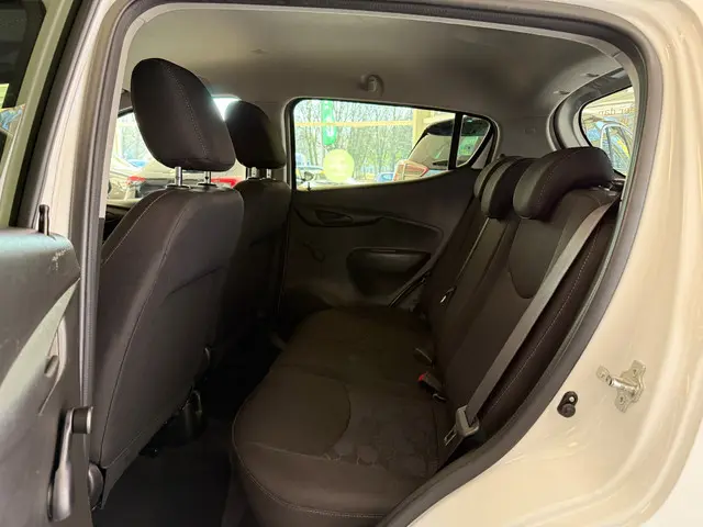 Opel KARL 1.0 Rocks Online Edition 2017 Benzine 20